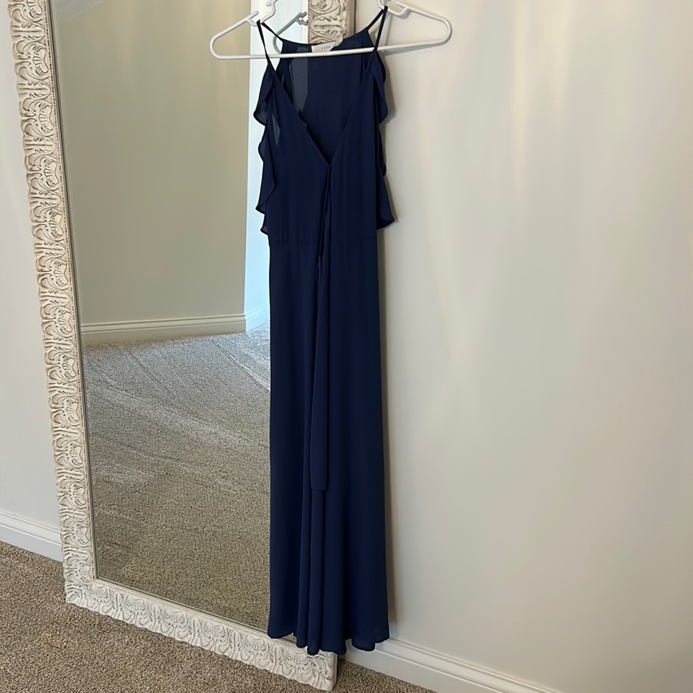 Lush dress